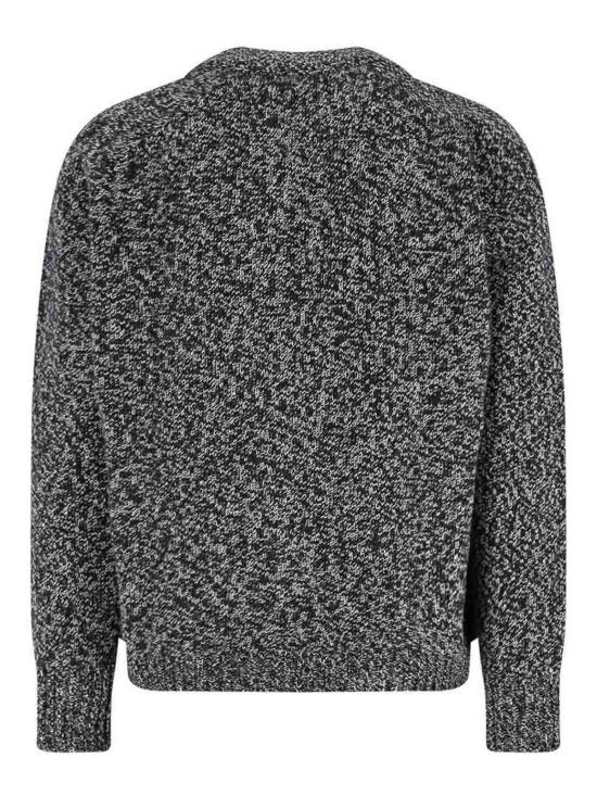  스튜디오 니콜슨 SEN 센 브이넥 가디건 SENSNM049NAVYMOULINE Multicolour - STUDIO NICHOLSON