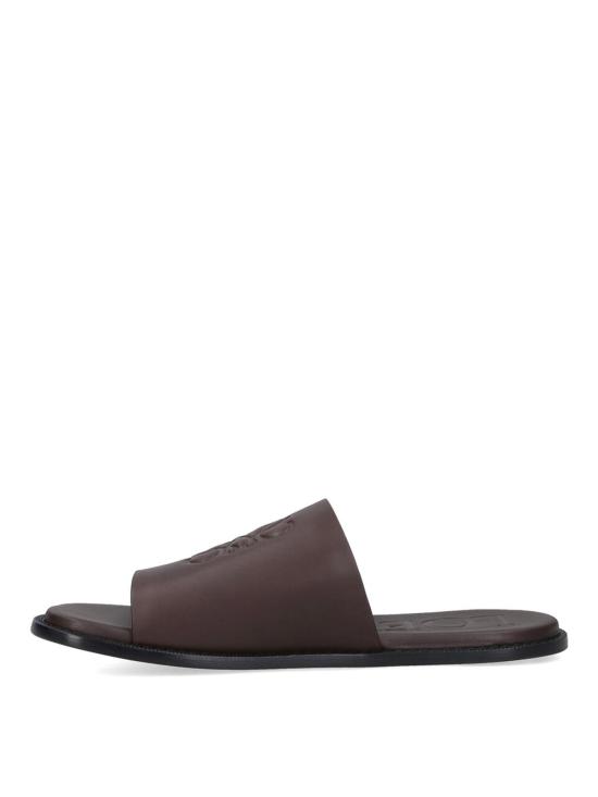  로에베 뮬/슬리퍼 M616465X223468 Brown - LOEWE
