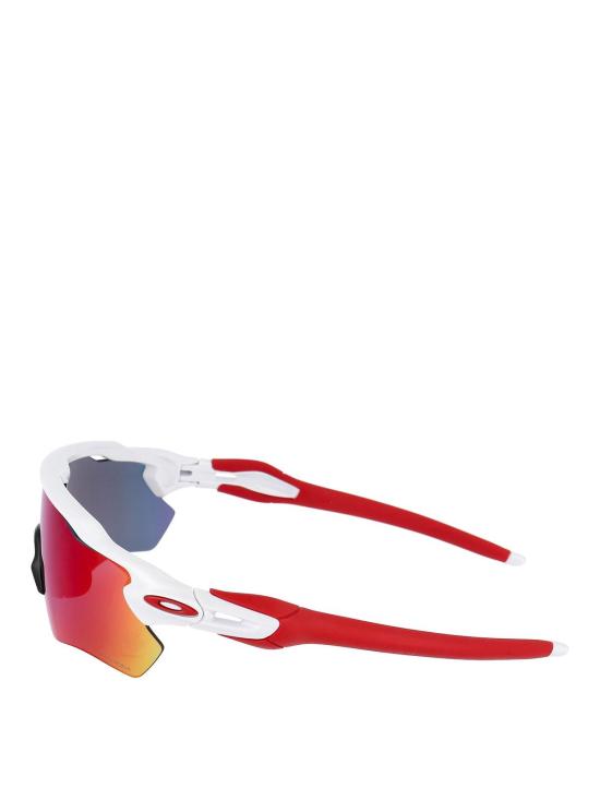 26SS 오클리 선글라스 0OO9208920805 White - OAKLEY