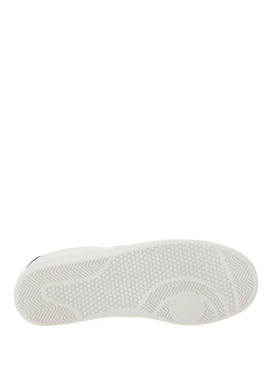 25FW 프레드페리 스니커즈 FPB631255567 White - FRED PERRY