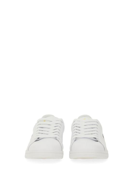 25FW 프레드페리 스니커즈 FPB631255567 White - FRED PERRY