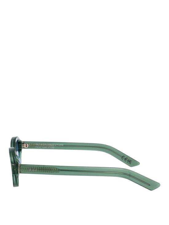 25FW 레트로슈퍼퓨처 선글라스 OS4GREEN Green - RETROSUPERFUTURE