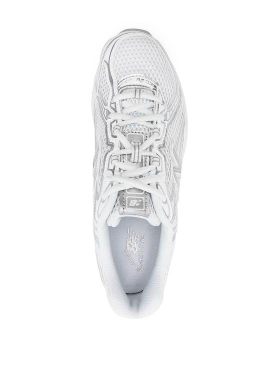  뉴발란스 스니커즈 U740WM2WHITESILVER White - NEW BALANCE