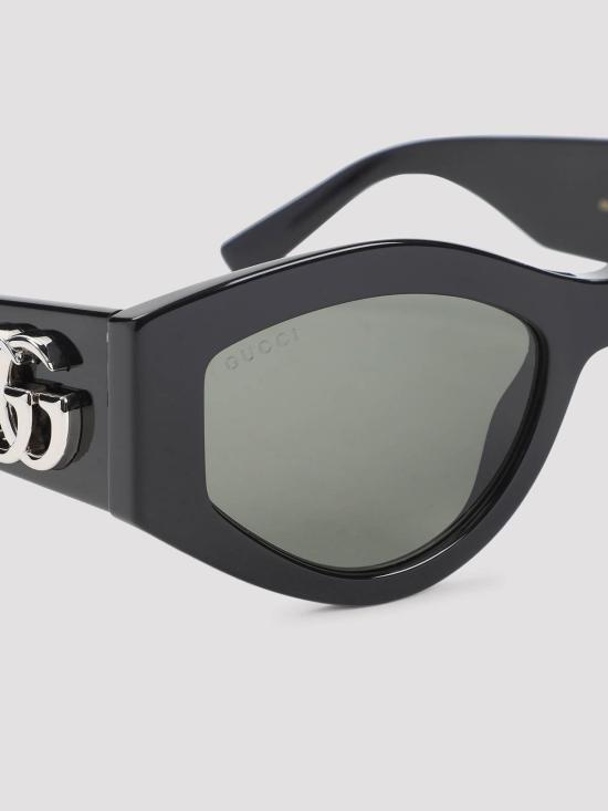  구찌 선글라스 840002J07401012 Black - GUCCI
