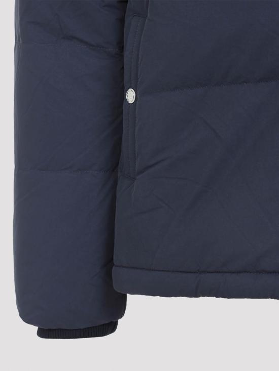  폴 스미스 자켓 M1R649ZT0280649 Blue - PAUL SMITH