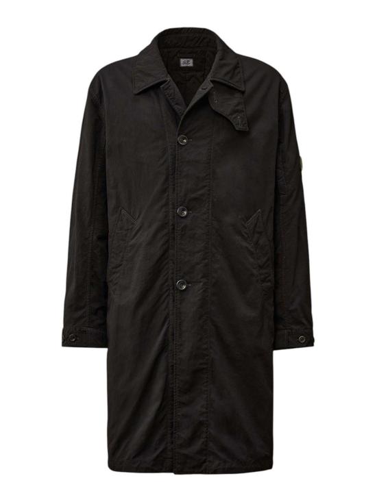  씨피 컴퍼니 코트 19CMOW096A110305G888 Blue