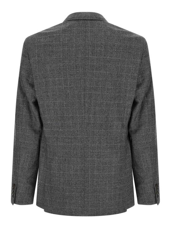  팔질레리 수트 자켓 9B3244612RG84831 Grey - PAL ZILERI