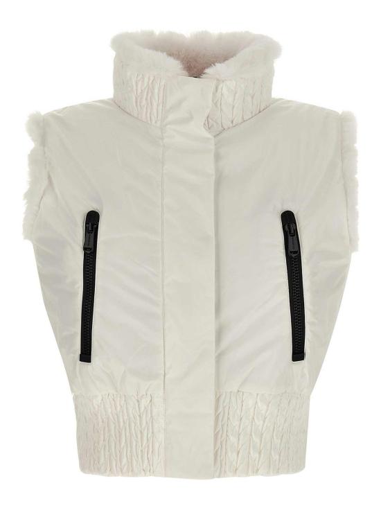  골드버그 베스트 GB006812548000 White - GOLDBERGH