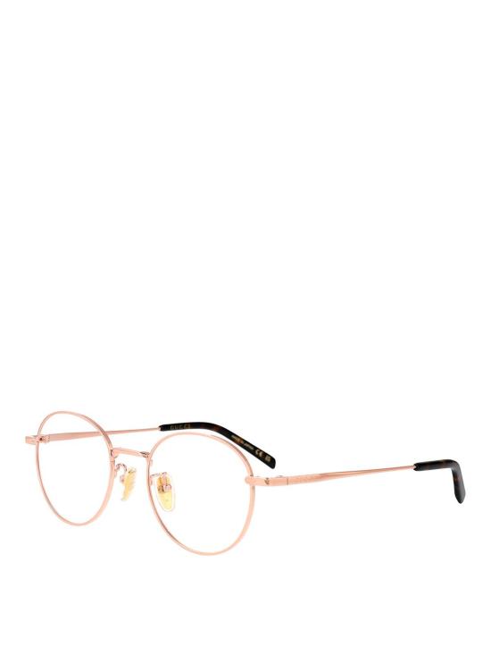  구찌 안경 GG2004OA001 Gold - GUCCI