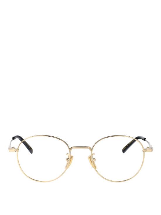  구찌 안경 GG2004OA002 Gold