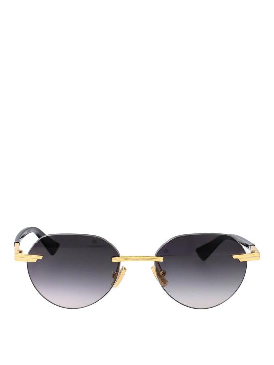 26FW 보테가베네타 선글라스 BV1379S001 Gold