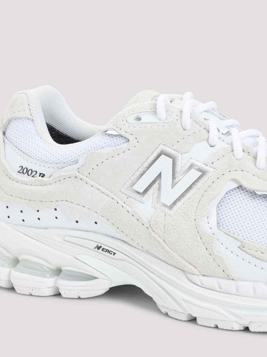 25FW 뉴발란스 2002 스니커즈 U2002DXAWHITE White - NEW BALANCE