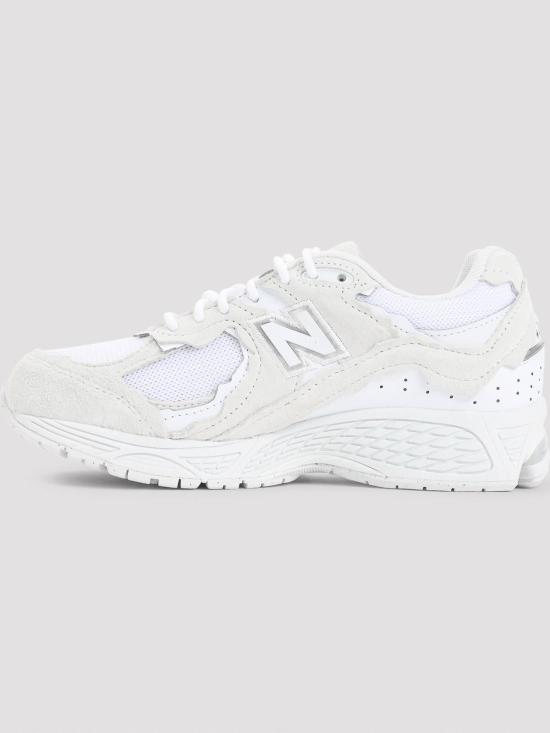 25FW 뉴발란스 2002 스니커즈 U2002DXAWHITE White - NEW BALANCE
