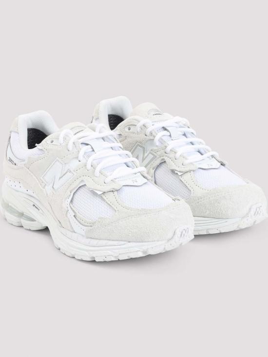 25FW 뉴발란스 2002 스니커즈 U2002DXAWHITE White - NEW BALANCE