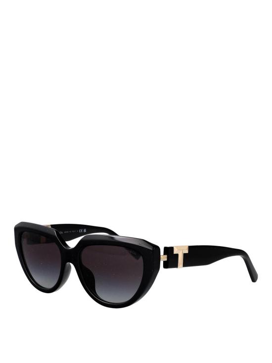 26SS 티파니앤코 선글라스 0TF4238U80013C Black - TIFFANY & CO