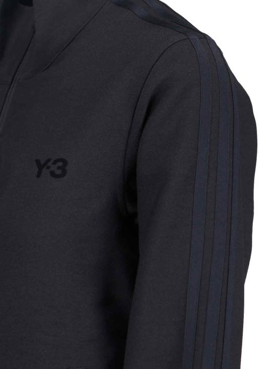 25FW 와이쓰리 터틀넥 JV6773 Black - Y-3