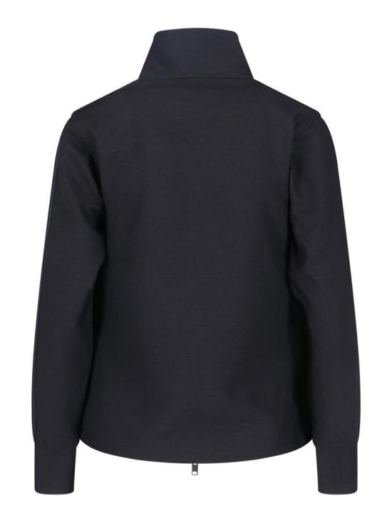25FW 와이쓰리 터틀넥 JV6773 Black - Y-3