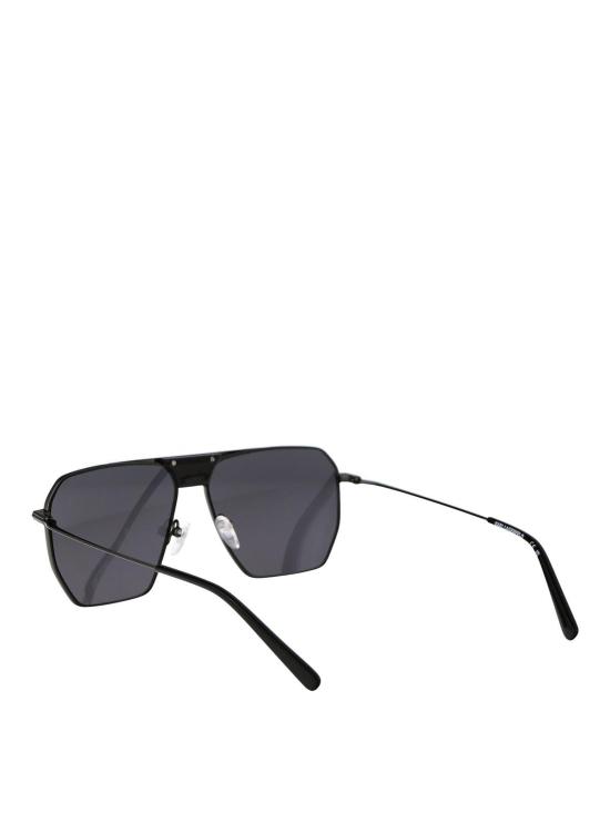 26SS 칼라거펠트 선글라스 KL350S001 Black - KARL LAGERFELD