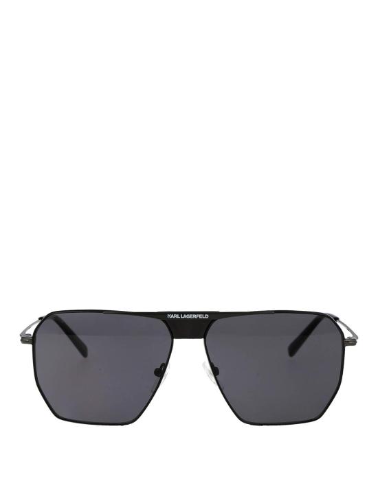 26SS 칼라거펠트 선글라스 KL350S001 Black