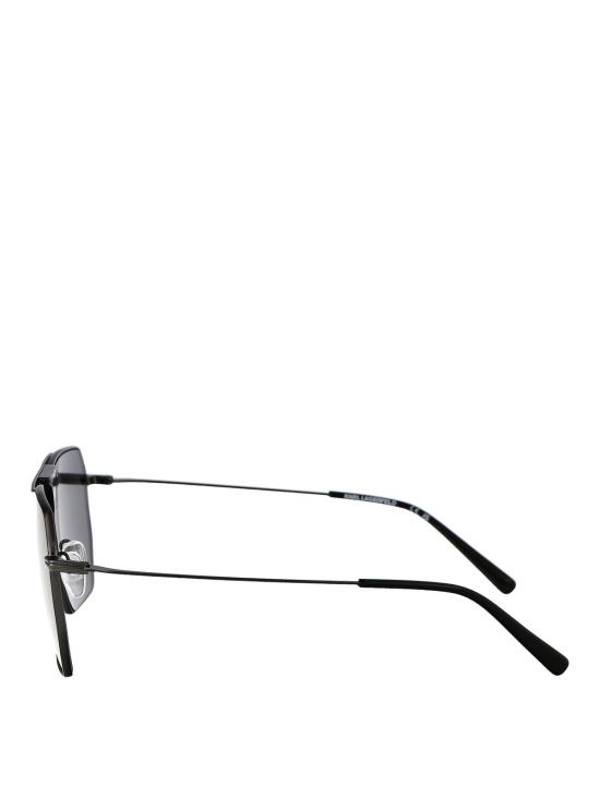 26SS 칼라거펠트 선글라스 KL350S001 Black - KARL LAGERFELD