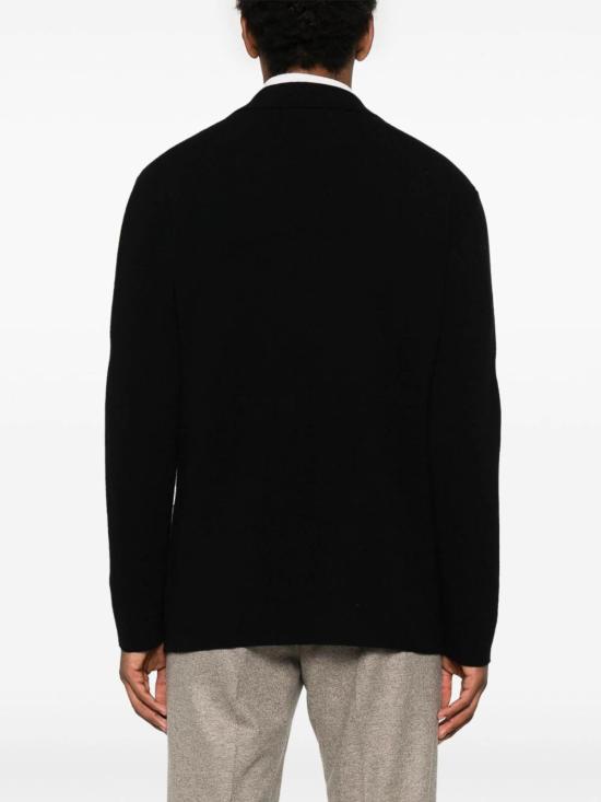  딸리아토레 스웨터 WILLOWAIPWI250225I227 Black - TAGLIATORE