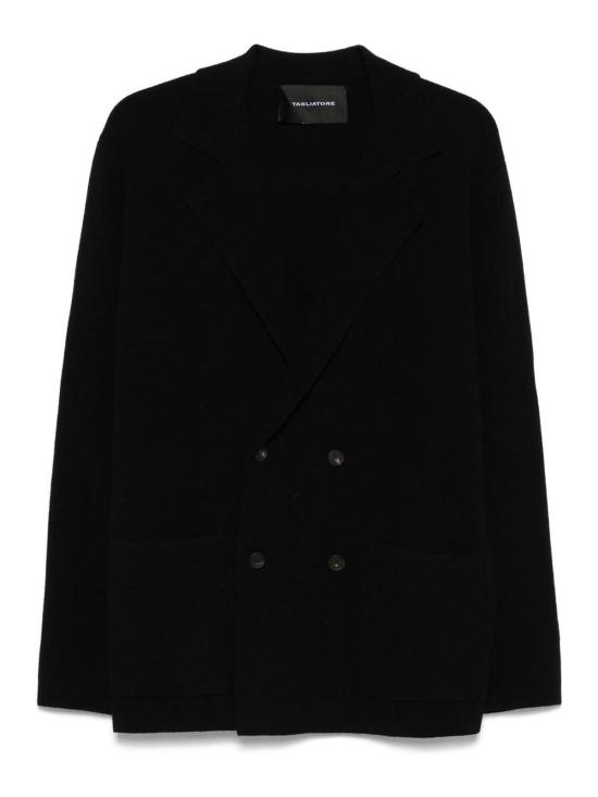  딸리아토레 스웨터 WILLOWAIPWI250225I227 Black