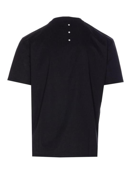 25FW 프리미아타 스웨터 PA1028BLACK Black - PREMIATA