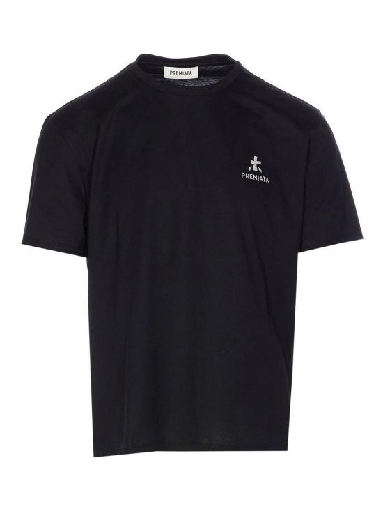 25FW 프리미아타 스웨터 PA1028BLACK Black