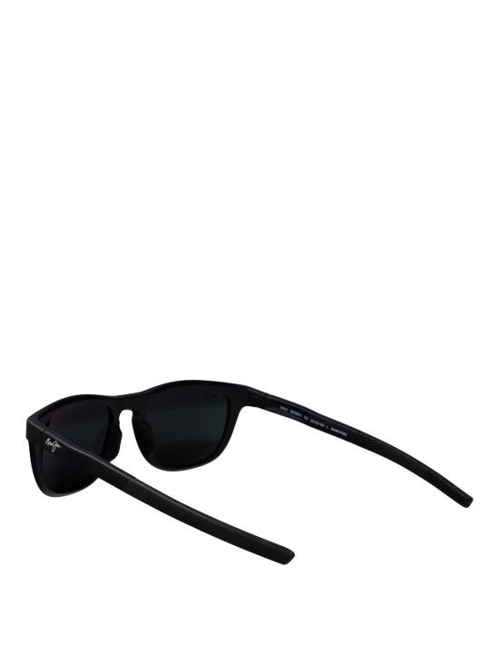 26SS 마우이짐 선글라스 5970202 Black - MAUI JIM