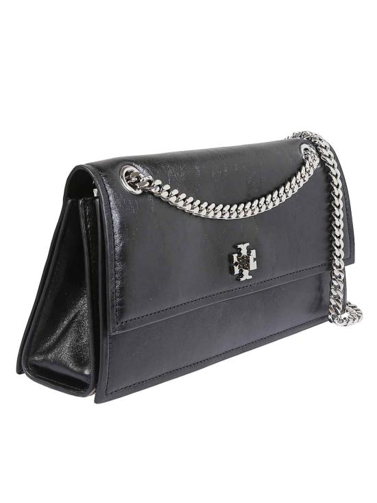 26SS 토리버치 숄더백 167058001 Black - TORY BURCH