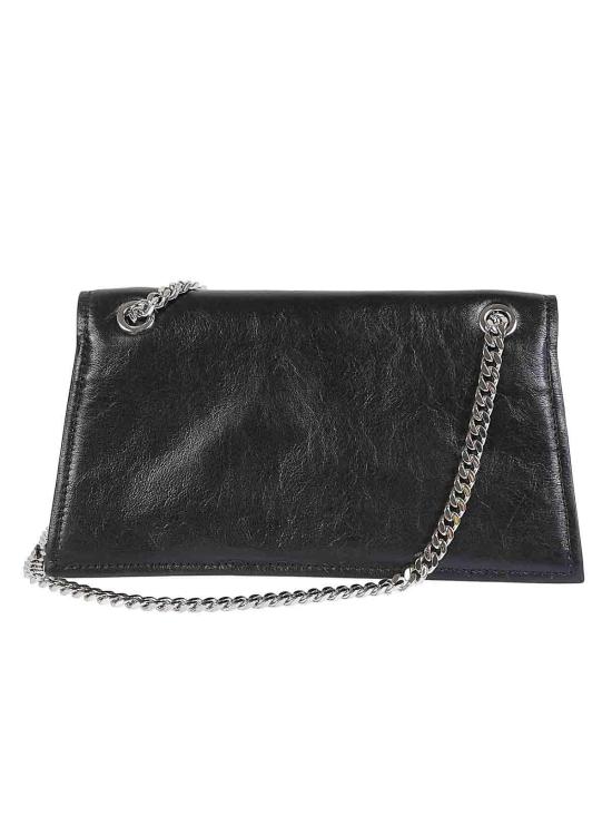 26SS 토리버치 숄더백 167058001 Black - TORY BURCH