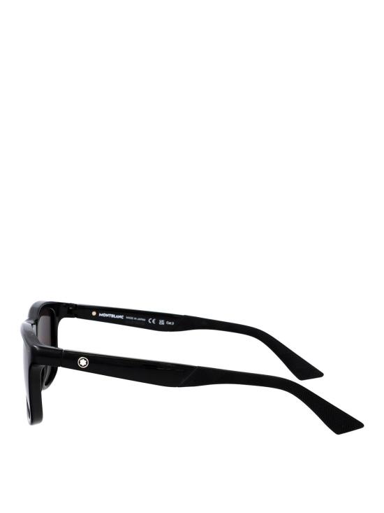 25FW 몽블랑 선글라스 MB0432S001 BLACK - MONTBLANC