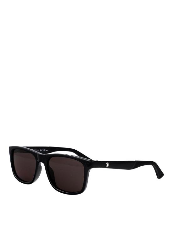 25FW 몽블랑 선글라스 MB0432S001 BLACK - MONTBLANC
