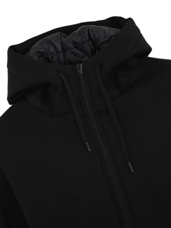  에르노 롱패딩 PA000163U39501Z9300 Black - HERNO