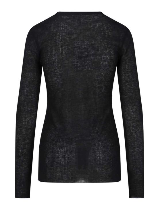 25FW 토니웩 민소매 티셔츠 BE34TS10BLACK Black - TONYWACK