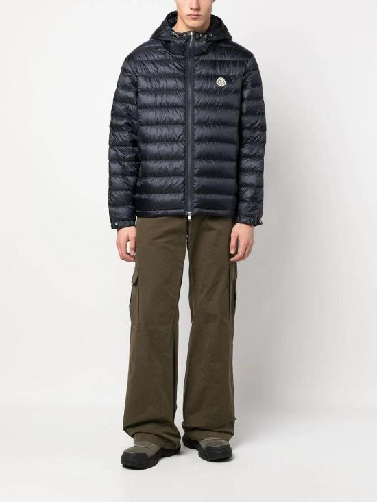  몽클레어 수트 자켓 I10911A00012532797762 Blue - MONCLER