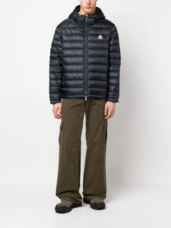  몽클레어 수트 자켓 I10911A00012532797762 Blue - MONCLER