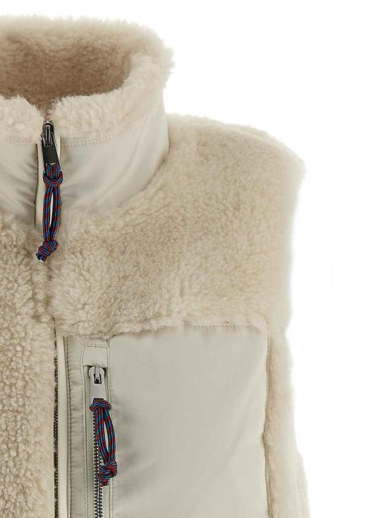  토리버치 베스트 173127105 White - TORY BURCH