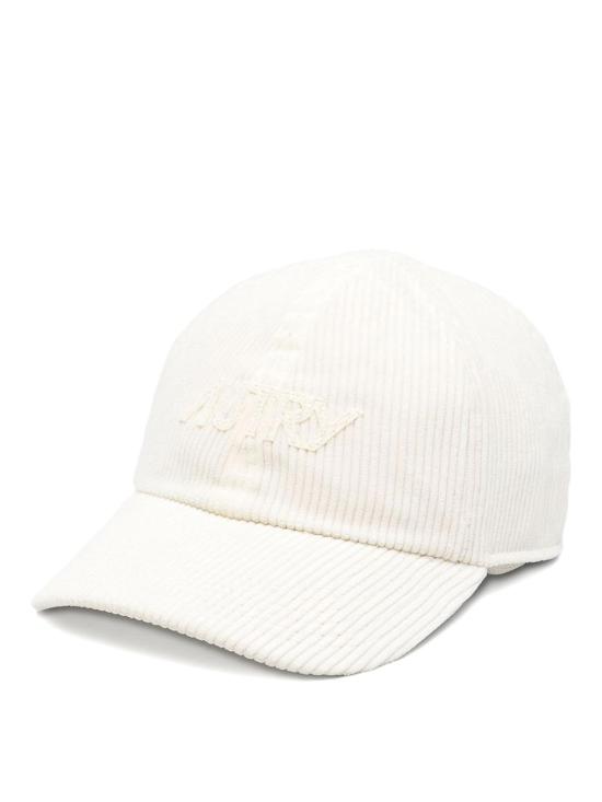 25FW 오트리 볼캡 ACPUR1BC White