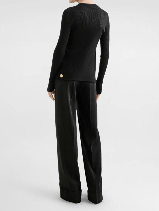  돌체앤가바나 가디건 FXV90TJBW0GN0000 Black - DOLCE & GABBANA