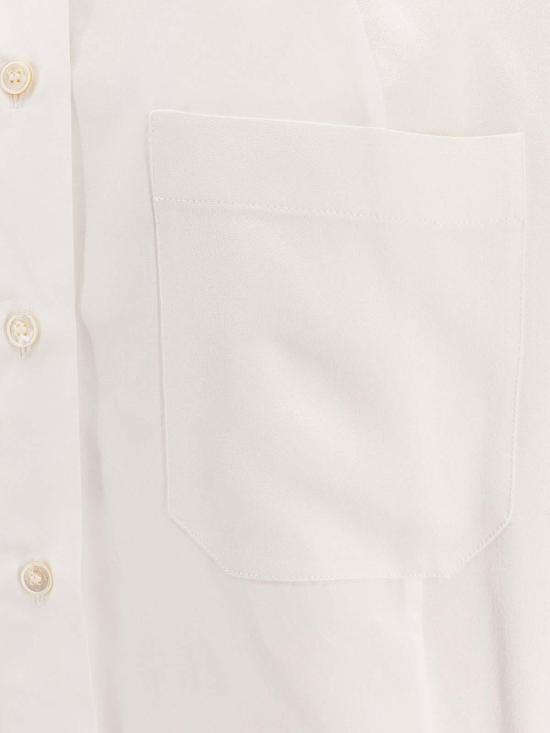 25FW 스텔라 맥카트니 자켓 62015933FU3029124 White - STELLA MCCARTNEY