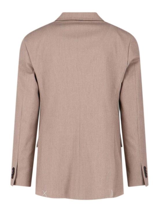  볼리올리 수트 J42H2AFB51090270 Beige - BOGLIOLI