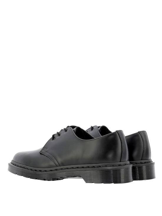 26FW 닥터마틴 드레스 슈즈 14345001 BLACK - DR.MARTENS