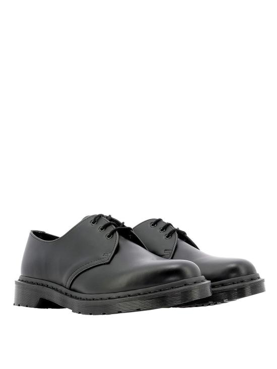 26FW 닥터마틴 드레스 슈즈 14345001 BLACK - DR.MARTENS