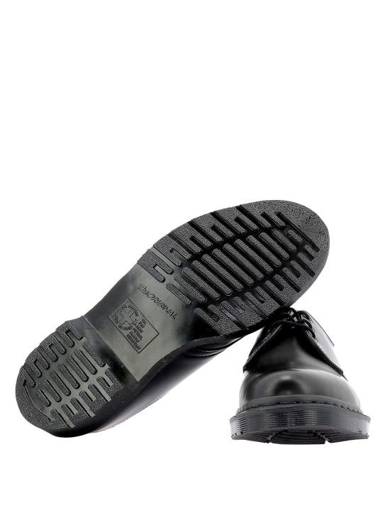 26FW 닥터마틴 드레스 슈즈 14345001 BLACK - DR.MARTENS