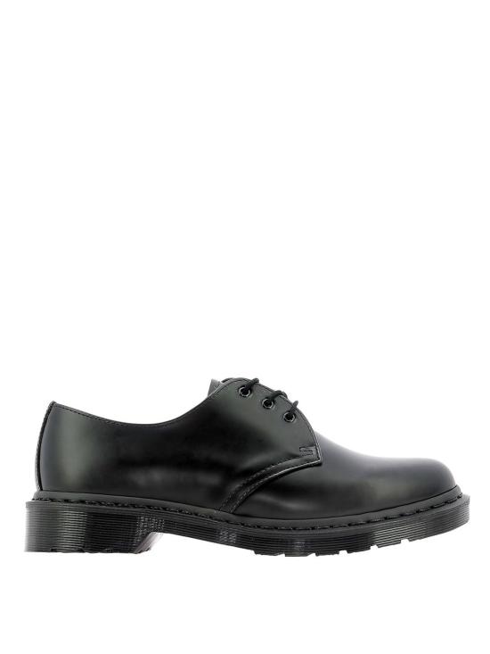 26FW 닥터마틴 드레스 슈즈 14345001 BLACK