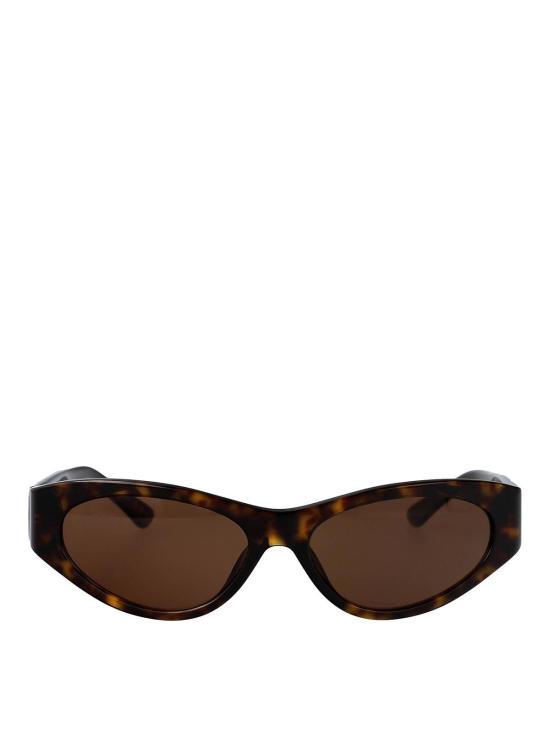 26SS 발렌시아가 선글라스 BB0367S002 Brown