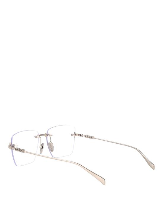  구찌 안경 GG1938O002 Silver - GUCCI