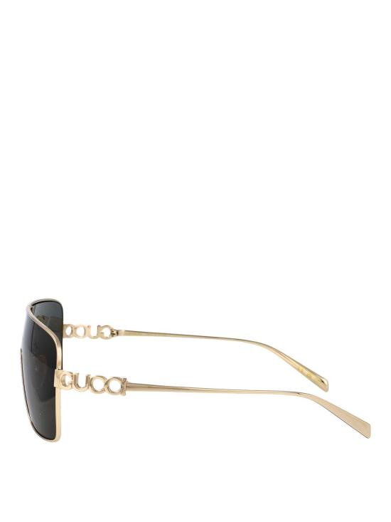  구찌 선글라스 GG1936S001 Gold - GUCCI