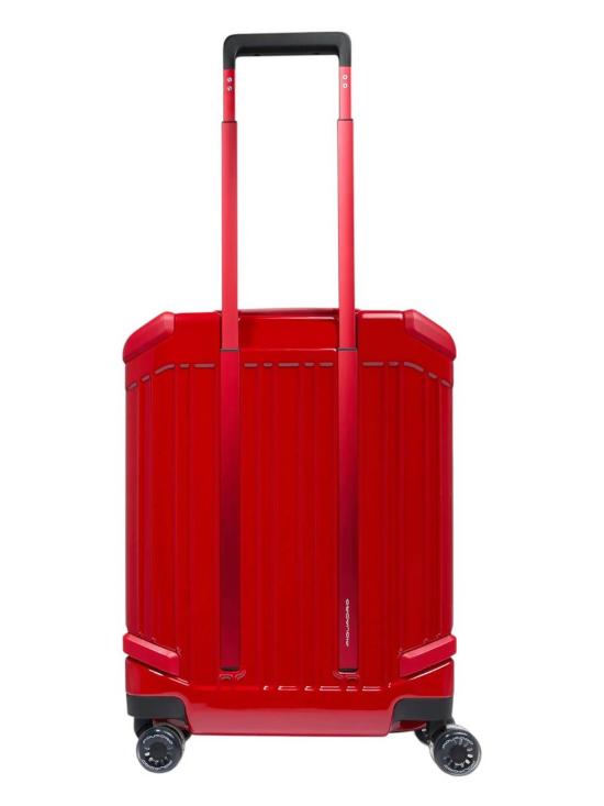  피콰드로 캐리어 BV4425POPDR Red - PIQUADRO